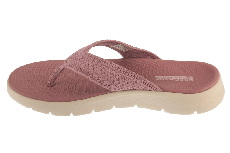 Skechers Go Walk Flex Sandal - Holly 141459-MVE Skechers Go Walk Flex Sandal - Holly 141459-MVE