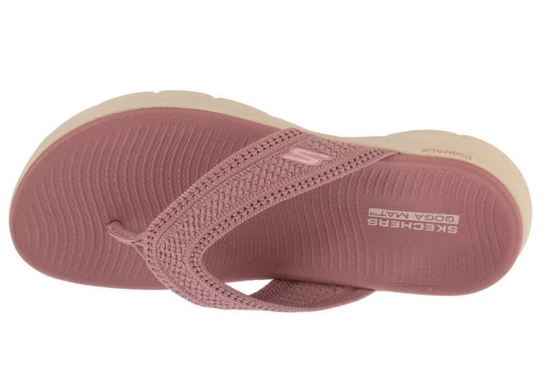 Skechers Go Walk Flex Sandal - Holly 141459-MVE Skechers Go Walk Flex Sandal - Holly 141459-MVE