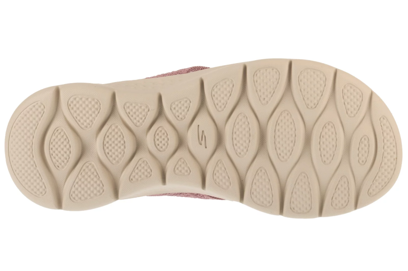 Skechers Go Walk Flex Sandal - Holly 141459-MVE Skechers Go Walk Flex Sandal - Holly 141459-MVE