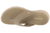 Skechers Go Walk Flex Sandal - Holly 141459-TPE Skechers Go Walk Flex Sandal - Holly 141459-TPE