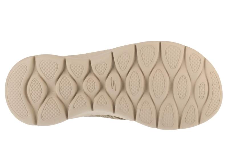 Skechers Go Walk Flex Sandal - Holly 141459-TPE Skechers Go Walk Flex Sandal - Holly 141459-TPE