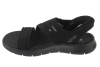 Skechers Slip-Ins: Go Walk Flex Sandal - Enticing 141482-BBK Skechers Slip-Ins: Go Walk Flex Sandal - Enticing 141482-BBK