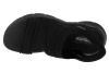 Skechers Slip-Ins: Go Walk Flex Sandal - Enticing 141482-BBK Skechers Slip-Ins: Go Walk Flex Sandal - Enticing 141482-BBK