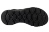 Skechers Slip-Ins: Go Walk Flex Sandal - Enticing 141482-BBK Skechers Slip-Ins: Go Walk Flex Sandal - Enticing 141482-BBK