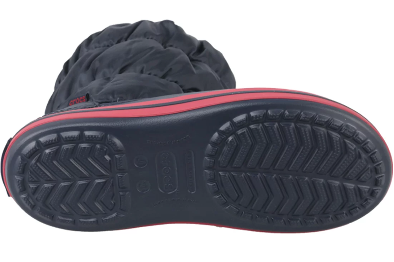 Crocs Winter Puff Boot Kids 14613-485 Crocs Winter Puff Boot Kids 14613-485