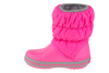 Crocs Winter Puff Boot Kids 14613-6TR Crocs Winter Puff Boot Kids 14613-6TR