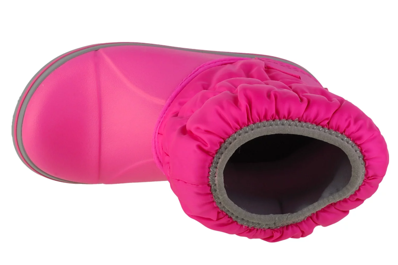 Crocs Winter Puff Boot Kids 14613-6TR Crocs Winter Puff Boot Kids 14613-6TR