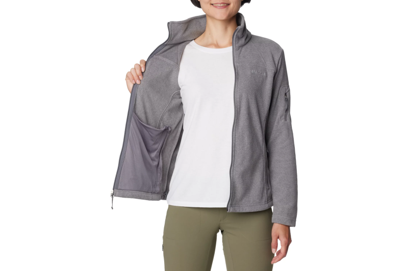Columbia Fast Trek II Jacket 1465351024 Columbia Fast Trek II Jacket 1465351024