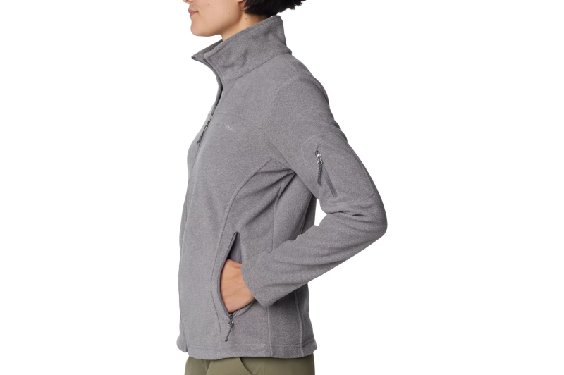 Columbia Fast Trek II Jacket 1465351024 Columbia Fast Trek II Jacket 1465351024