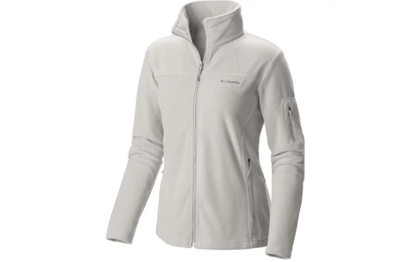 Columbia Fast Trek II Jacket 1465351125 Columbia Fast Trek II Jacket 1465351125