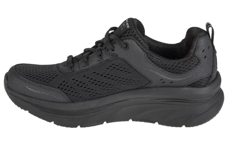 Skechers Relaxed Fit: D'Lux Walker - Infinite Motion 149023-BBK Skechers Relaxed Fit: D'Lux Walker - Infinite Motion 149023-BBK