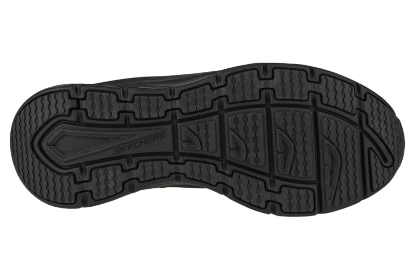 Skechers Relaxed Fit: D'Lux Walker - Infinite Motion 149023-BBK Skechers Relaxed Fit: D'Lux Walker - Infinite Motion 149023-BBK