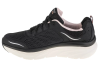 Skechers Relaxed Fit: D'Lux Walker - Infinite Motion 149023-BKPK Skechers Relaxed Fit: D'Lux Walker - Infinite Motion 149023-BKPK