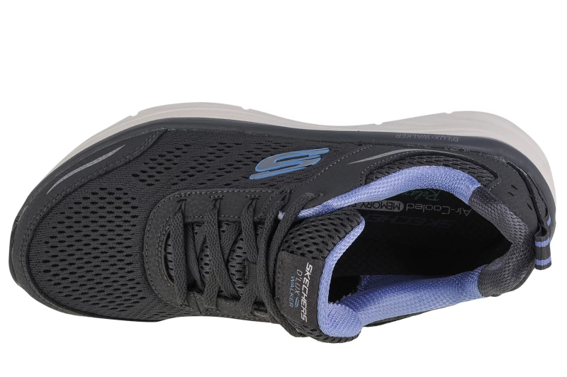 Skechers Relaxed Fit: D'Lux Walker - Infinite Motion 149023-CCLV Skechers Relaxed Fit: D'Lux Walker - Infinite Motion 149023-CCLV