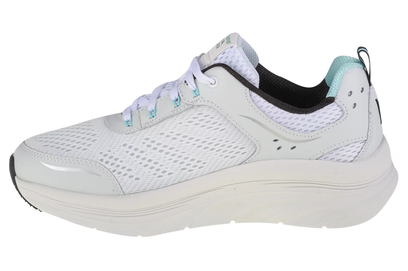 Skechers Relaxed Fit: D'Lux Walker - Infinite Motion 149023-WBK Skechers Relaxed Fit: D'Lux Walker - Infinite Motion 149023-WBK