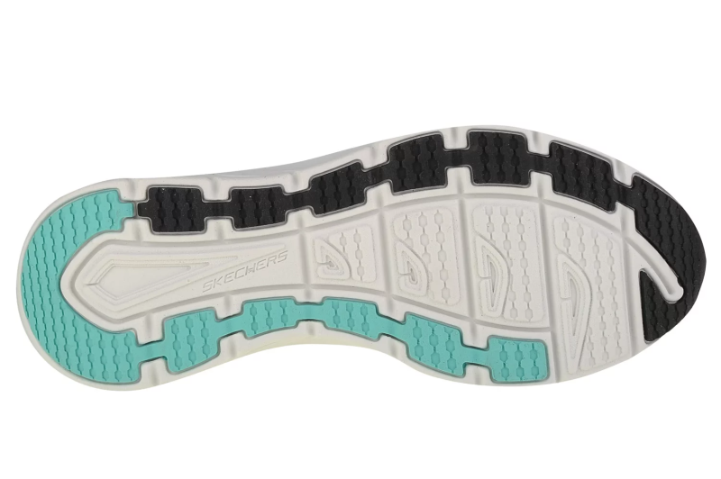 Skechers Relaxed Fit: D'Lux Walker - Infinite Motion 149023-WBK Skechers Relaxed Fit: D'Lux Walker - Infinite Motion 149023-WBK