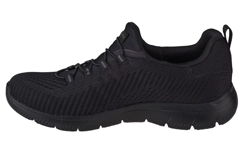 Skechers Summits - Fast Attraction 149036-BBK Skechers Summits - Fast Attraction 149036-BBK