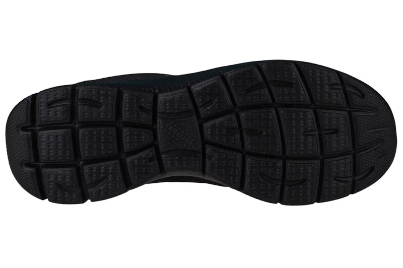 Skechers Summits - Fast Attraction 149036-BBK Skechers Summits - Fast Attraction 149036-BBK