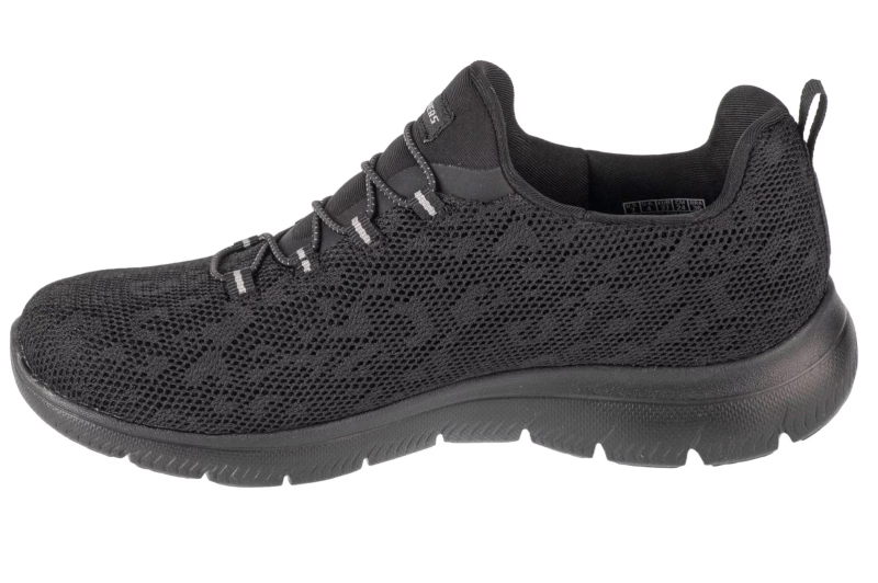 Skechers Summits - Leopard Spot 149037-BBK Skechers Summits - Leopard Spot 149037-BBK