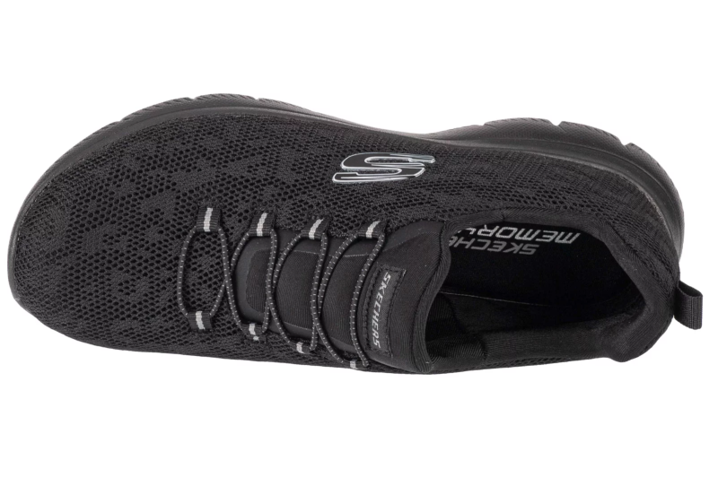Skechers Summits - Leopard Spot 149037-BBK Skechers Summits - Leopard Spot 149037-BBK