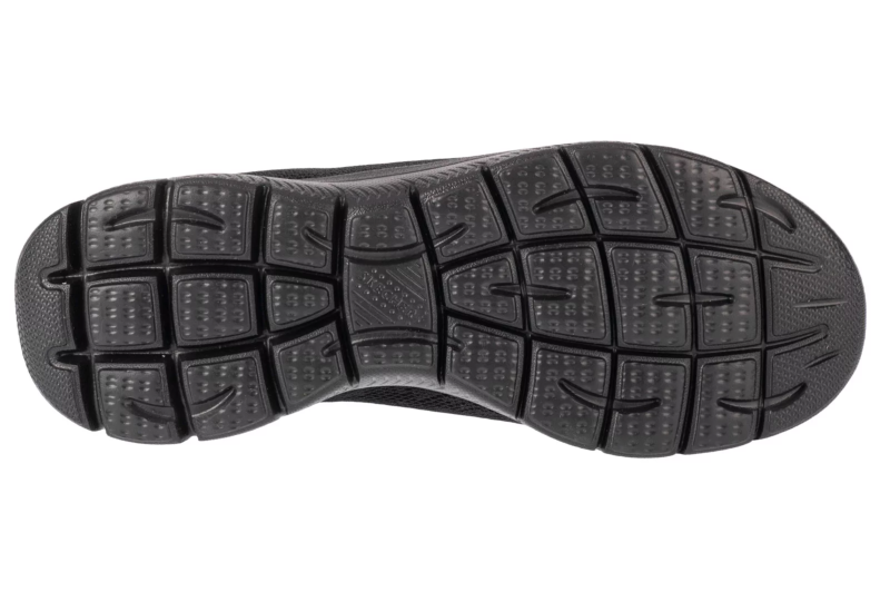 Skechers Summits - Leopard Spot 149037-BBK Skechers Summits - Leopard Spot 149037-BBK
