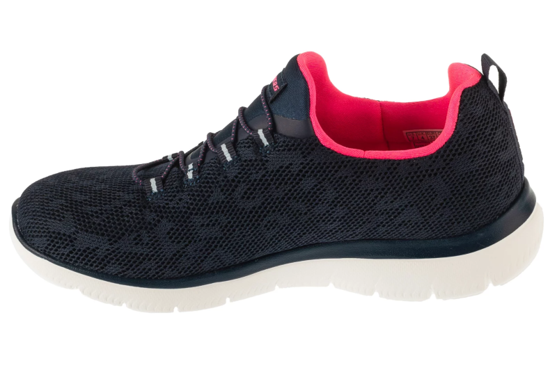 Skechers Summits - Leopard Spot 149037-NVHP Skechers Summits - Leopard Spot 149037-NVHP