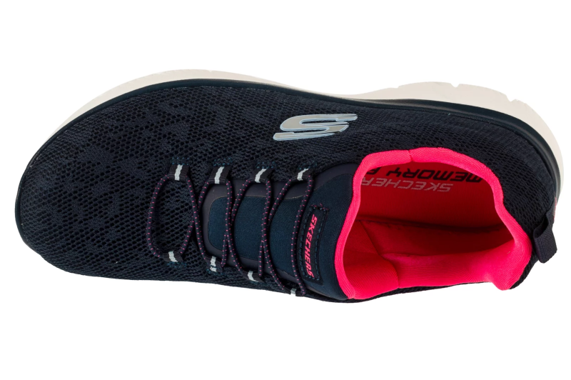 Skechers Summits - Leopard Spot 149037-NVHP Skechers Summits - Leopard Spot 149037-NVHP