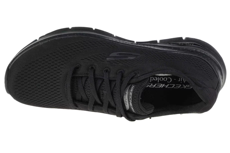 Skechers Arch Fit-Big Appeal 149057-BBK Skechers Arch Fit-Big Appeal 149057-BBK