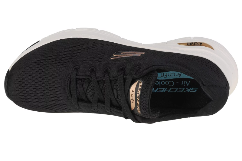Skechers Arch Fit-Big Appeal 149057-BKRG Skechers Arch Fit-Big Appeal 149057-BKRG
