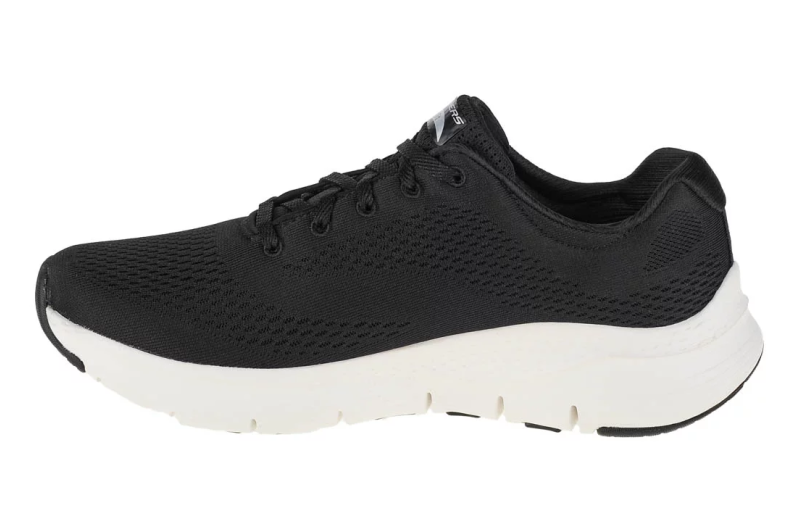 Skechers Arch Fit-Big Appeal 149057-BKW Skechers Arch Fit-Big Appeal 149057-BKW