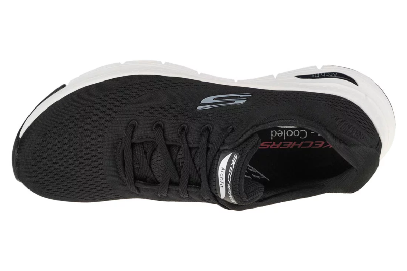 Skechers Arch Fit-Big Appeal 149057-BKW Skechers Arch Fit-Big Appeal 149057-BKW