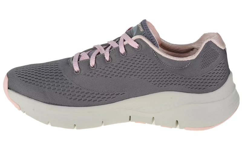 Skechers Arch Fit-Big Appeal 149057-GYPK Skechers Arch Fit-Big Appeal 149057-GYPK