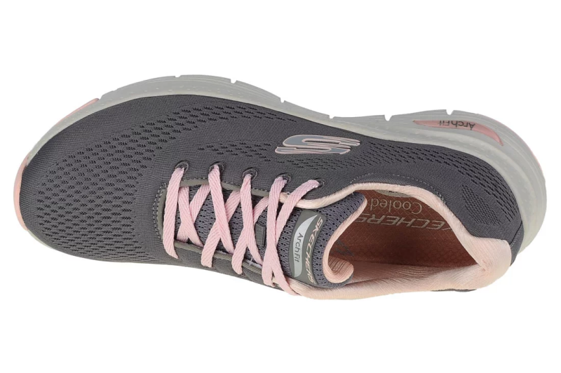 Skechers Arch Fit-Big Appeal 149057-GYPK Skechers Arch Fit-Big Appeal 149057-GYPK