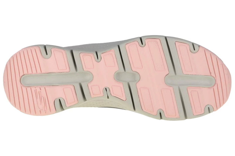Skechers Arch Fit-Big Appeal 149057-GYPK Skechers Arch Fit-Big Appeal 149057-GYPK