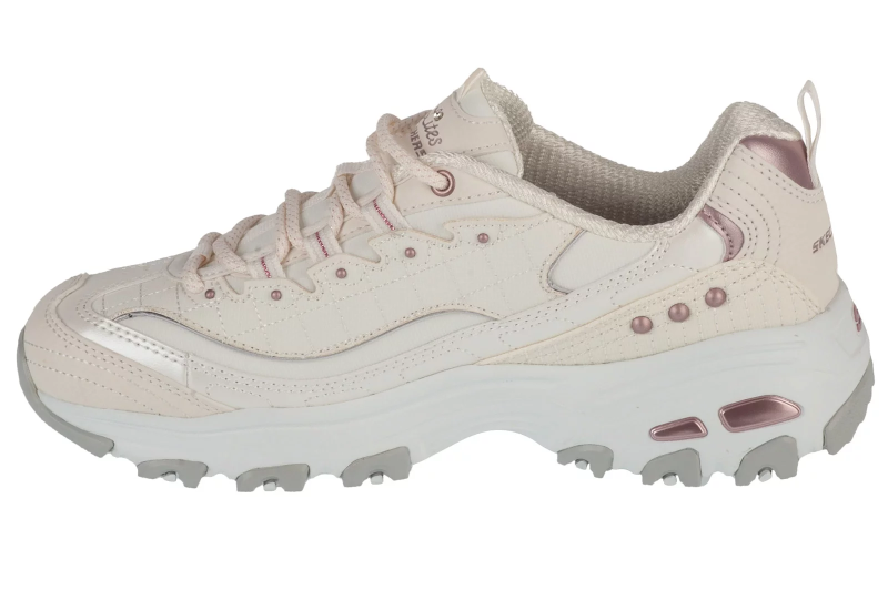 Skechers D'Lites Ladies Night 149267-WLV Skechers D'Lites Ladies Night 149267-WLV