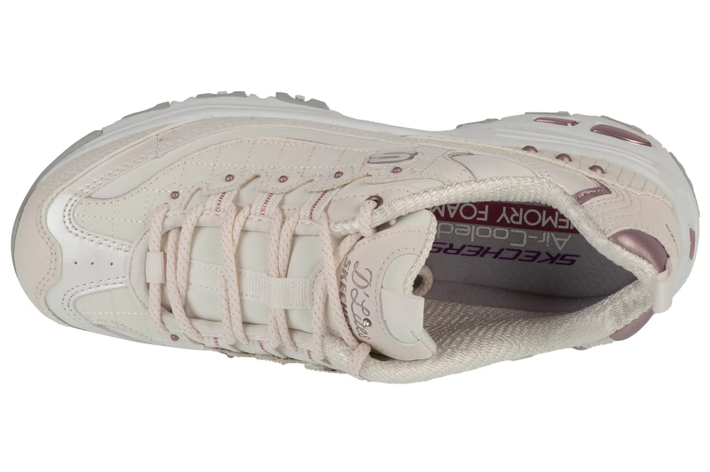 Skechers D'Lites Ladies Night 149267-WLV Skechers D'Lites Ladies Night 149267-WLV