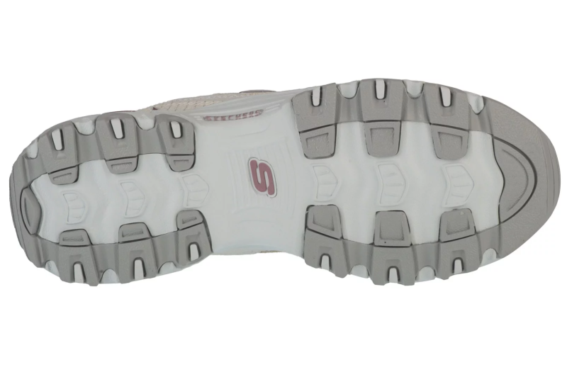 Skechers D'Lites Ladies Night 149267-WLV Skechers D'Lites Ladies Night 149267-WLV