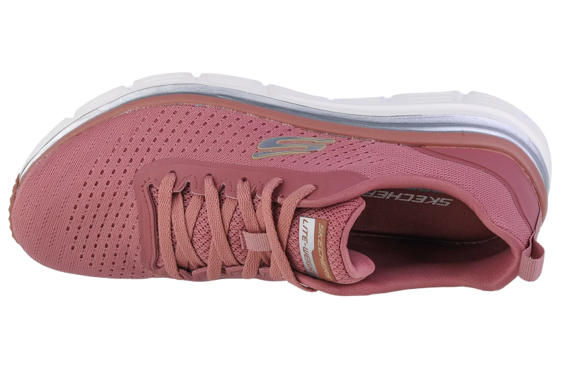 Skechers Fashion Fit - Make Moves 149277-ROS Skechers Fashion Fit - Make Moves 149277-ROS