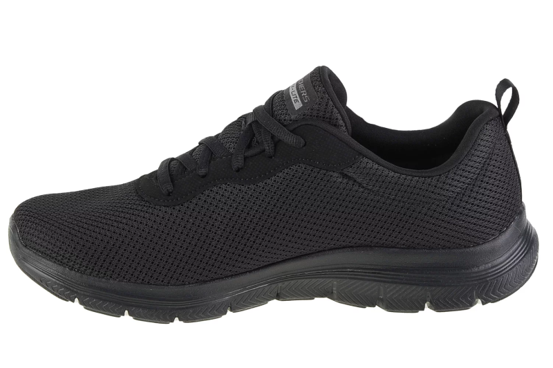 Skechers Flex Appeal 4.0 Brilliant View 149303-BBK Skechers Flex Appeal 4.0 Brilliant View 149303-BBK
