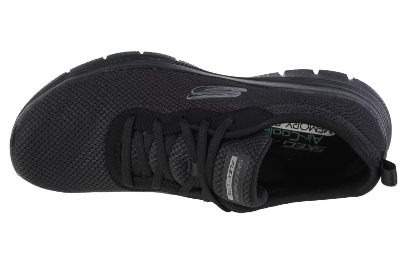 Skechers Flex Appeal 4.0 Brilliant View 149303-BBK Skechers Flex Appeal 4.0 Brilliant View 149303-BBK