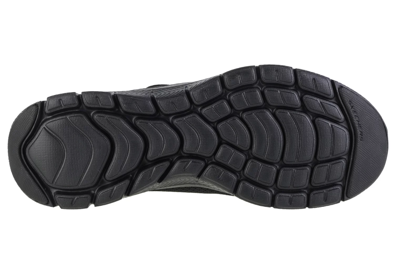 Skechers Flex Appeal 4.0 Brilliant View 149303-BBK Skechers Flex Appeal 4.0 Brilliant View 149303-BBK