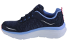 Skechers D'Lux Walker-Cool Groove 149336-NVMT Skechers D'Lux Walker-Cool Groove 149336-NVMT