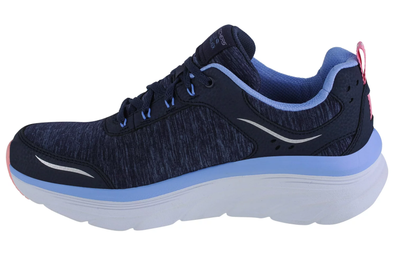 Skechers D'Lux Walker-Cool Groove 149336-NVMT Skechers D'Lux Walker-Cool Groove 149336-NVMT