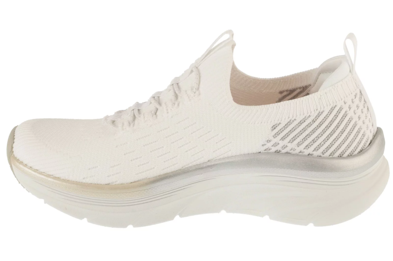Skechers D'Lux Walker Let It Glow 149366-WSL Skechers D'Lux Walker Let It Glow 149366-WSL