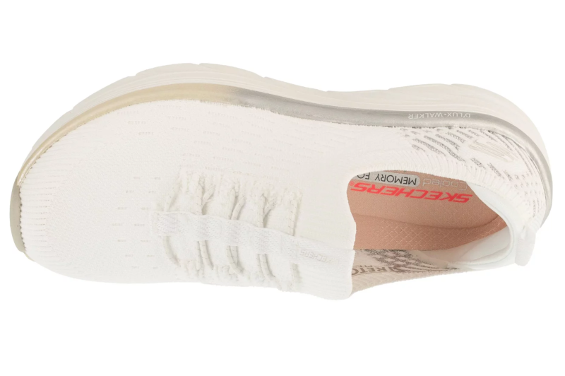 Skechers D'Lux Walker Let It Glow 149366-WSL Skechers D'Lux Walker Let It Glow 149366-WSL