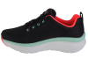 Skechers D'Lux Walker - Fresh Finesse 149368-BKMN