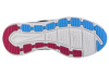 Skechers D'Lux Walker - Fresh Finesse 149368-BKPR Skechers D'Lux Walker - Fresh Finesse 149368-BKPR