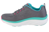 Skechers D'Lux Walker - Fresh Finesse 149368-GMLT Skechers D'Lux Walker - Fresh Finesse 149368-GMLT
