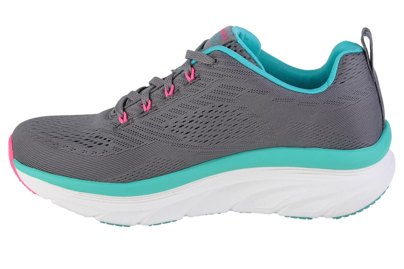 Skechers D'Lux Walker - Fresh Finesse 149368-GMLT Skechers D'Lux Walker - Fresh Finesse 149368-GMLT