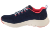 Skechers Arch Fit Comfy Wave 149414-NVHP Skechers Arch Fit Comfy Wave 149414-NVHP